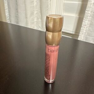 Bare Minerals strawberry Cream Lip Gloss
Sealed!!